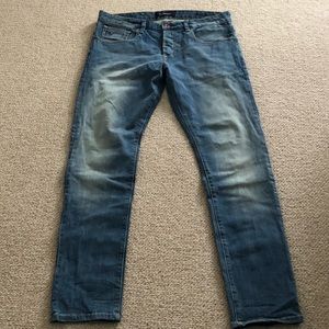 Scotch & Soda men's Ralston jeans